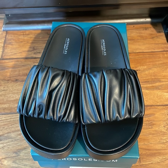 Aerosols Dada size 7.5m NEW NEVER WORN - Picture 3 of 7